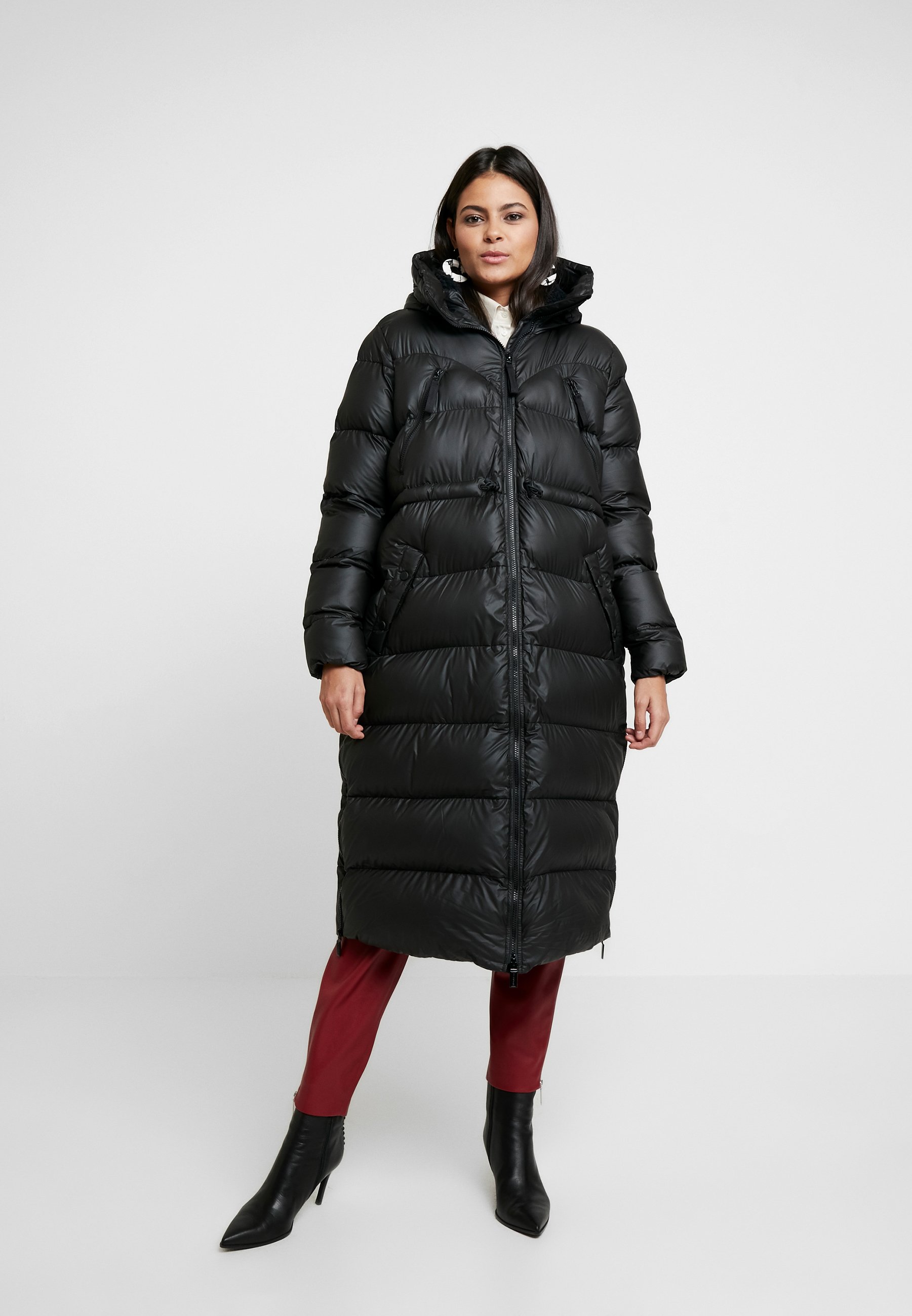 Hunter women's original puffer coat Clearance