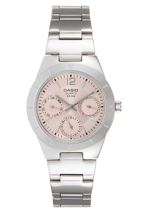 Casio Watch - rosa