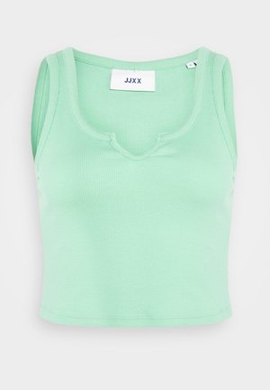 Top - green