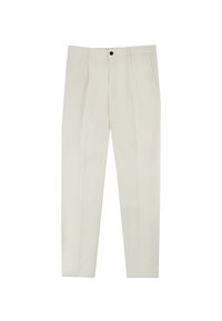 Sélectionné, white