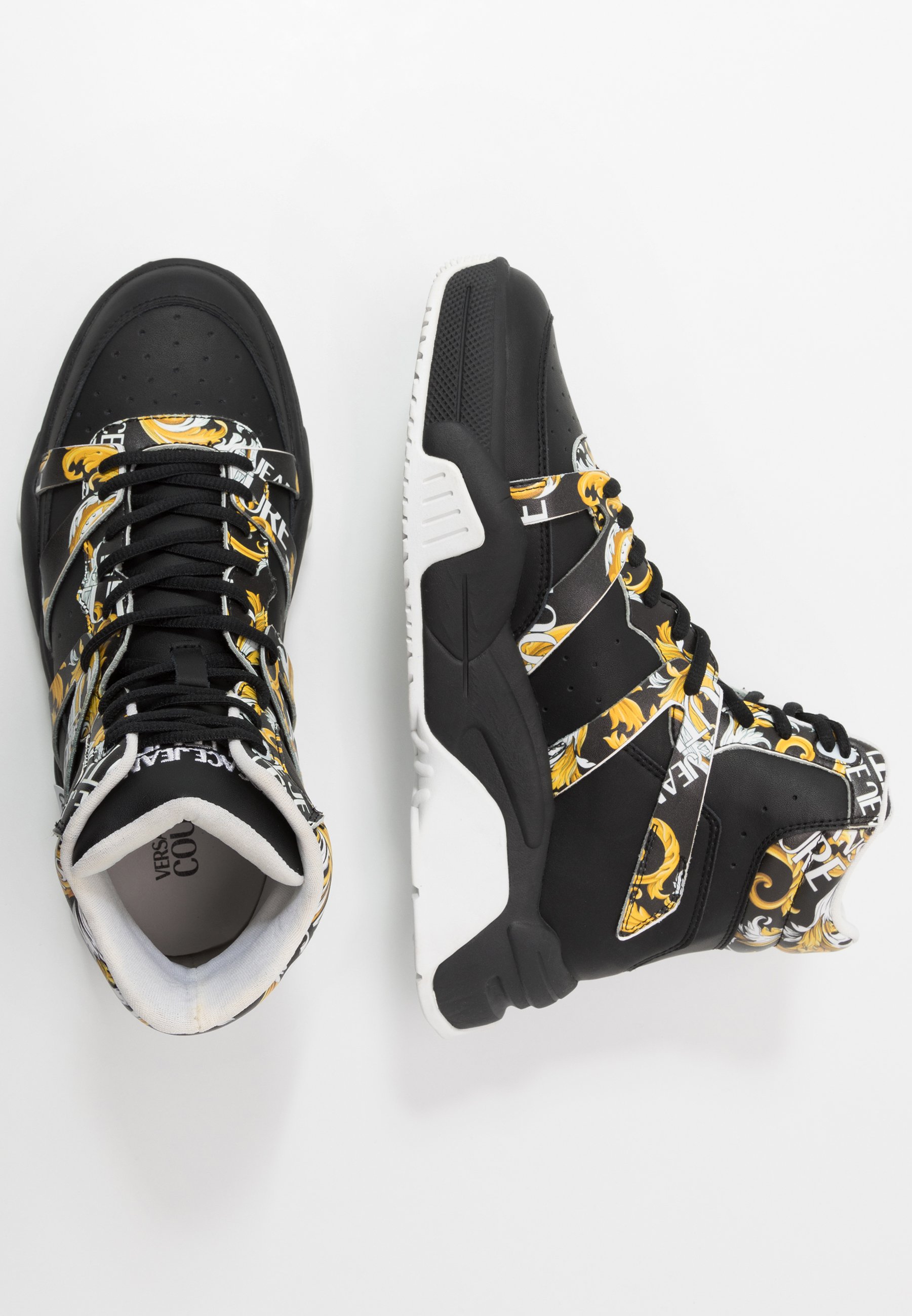 zalando scarpe versace