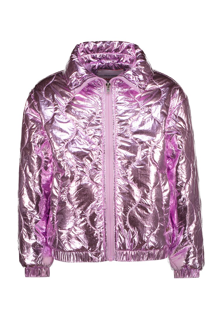 VINGINO Jas donkerroze VINGINO Jas donkerroze