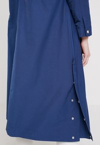 Oakwood Parkas - dark blue