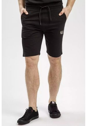 Cross Jeans - Spodnie treningowe