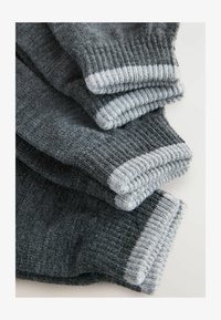 Ikke valgt, charcoal grey