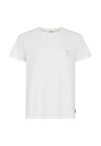 Niet geselecteerd, seashelloffwhite