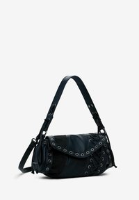 Desigual Handtasche - black