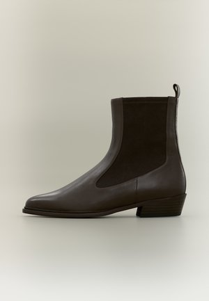 Peter Kaiser, Bottines - dark brown