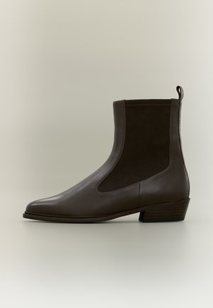 Peter Kaiser, Bottines - dark brown