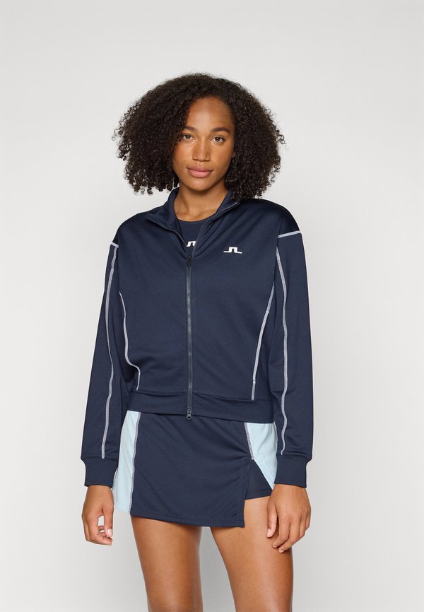 BELINDA TRACK JACKET - Training jacket