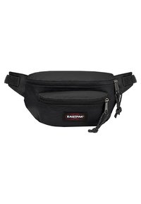 DOGGY BAG - Heuptas - black