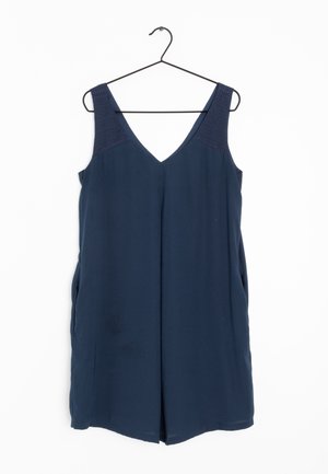 Mango, Robe de jour - blue