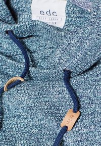 edc by Esprit Strickpullover - turquoise