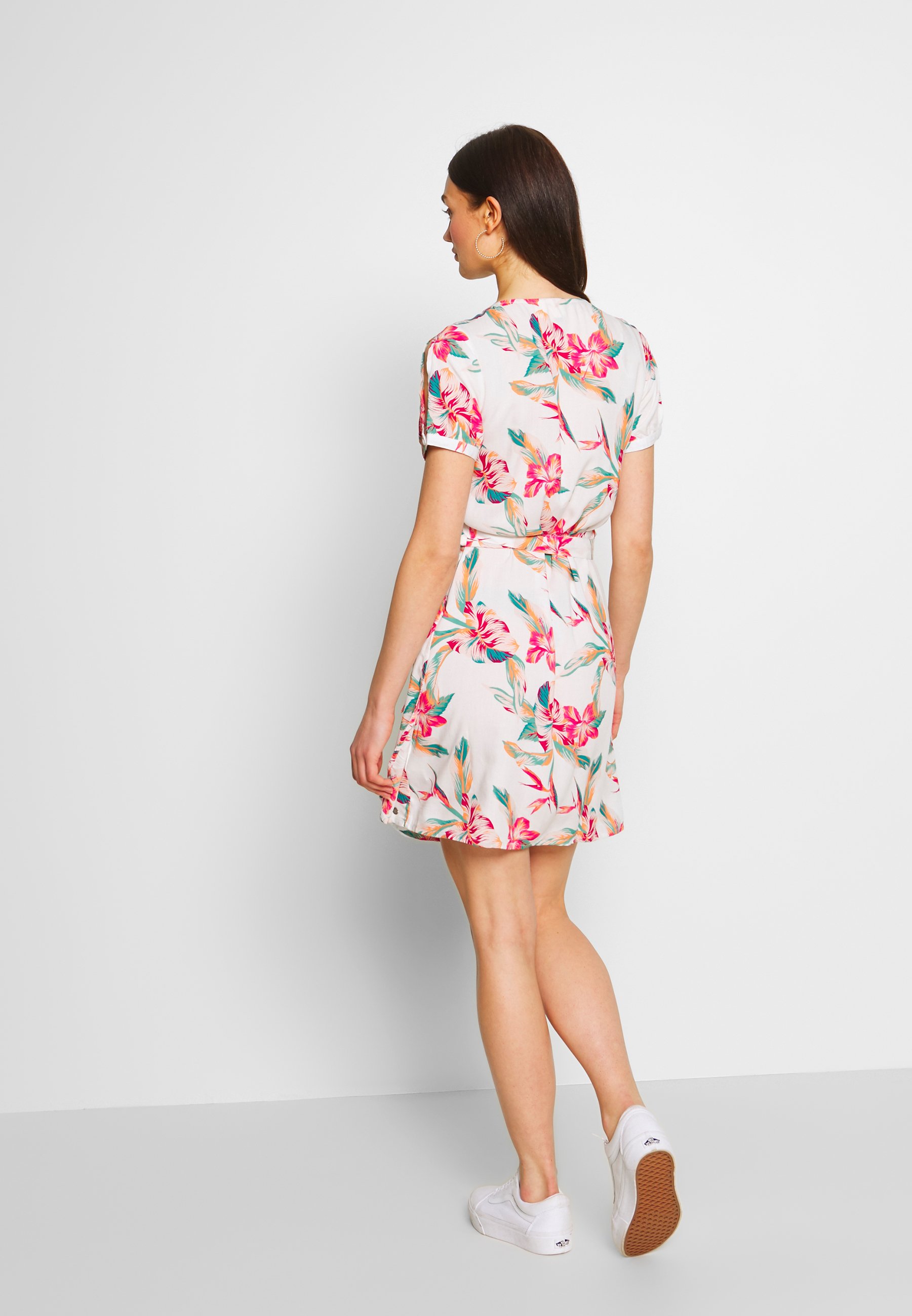 roxy monument view dress