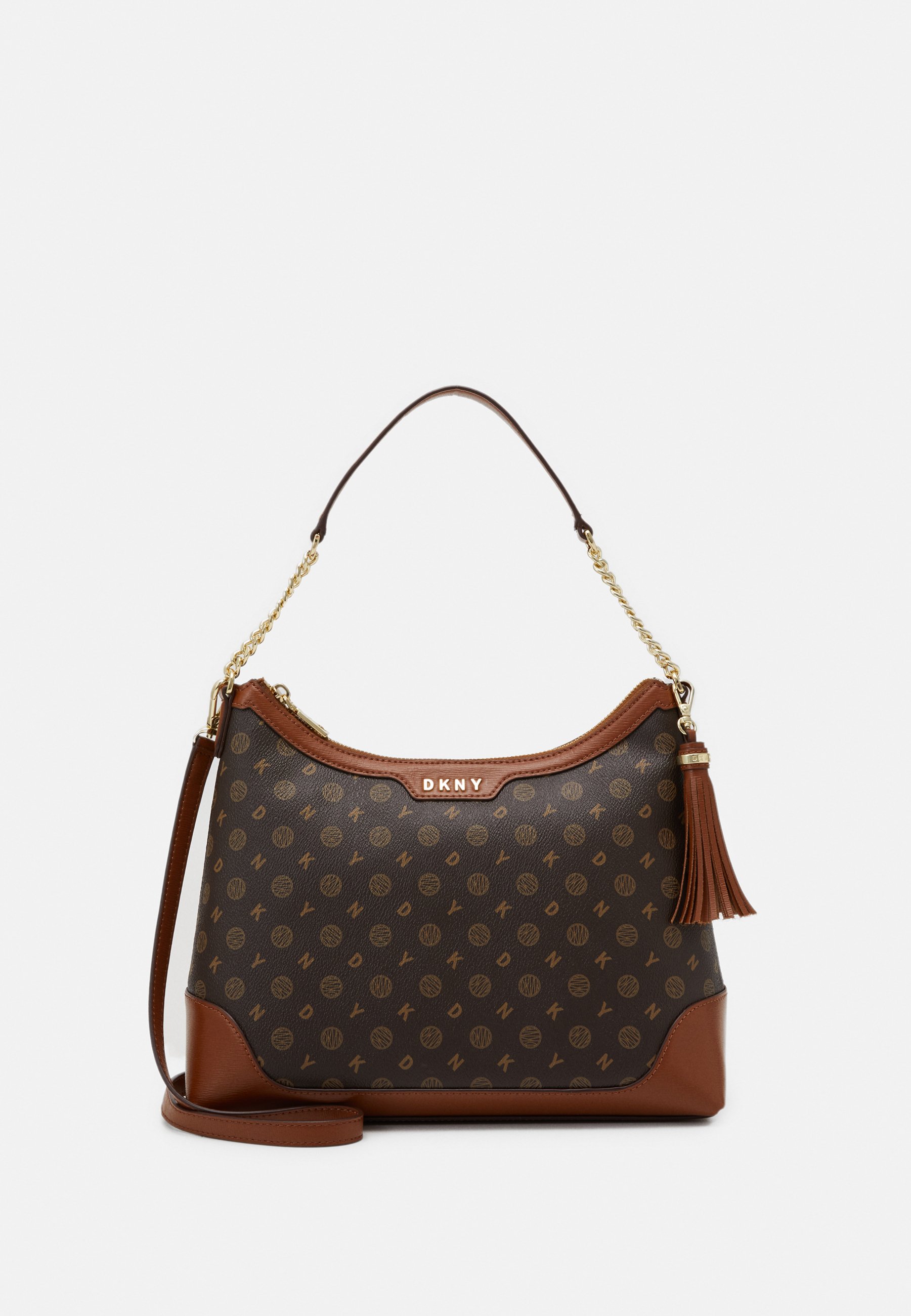 dkny polly hobo bag