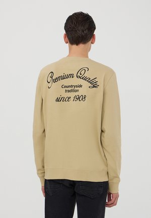Terranova, - Bluza