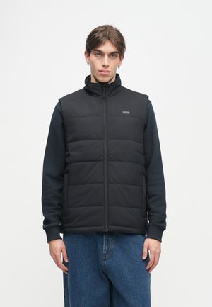 JOURNEY PUFFER  - Γιλέκο - black