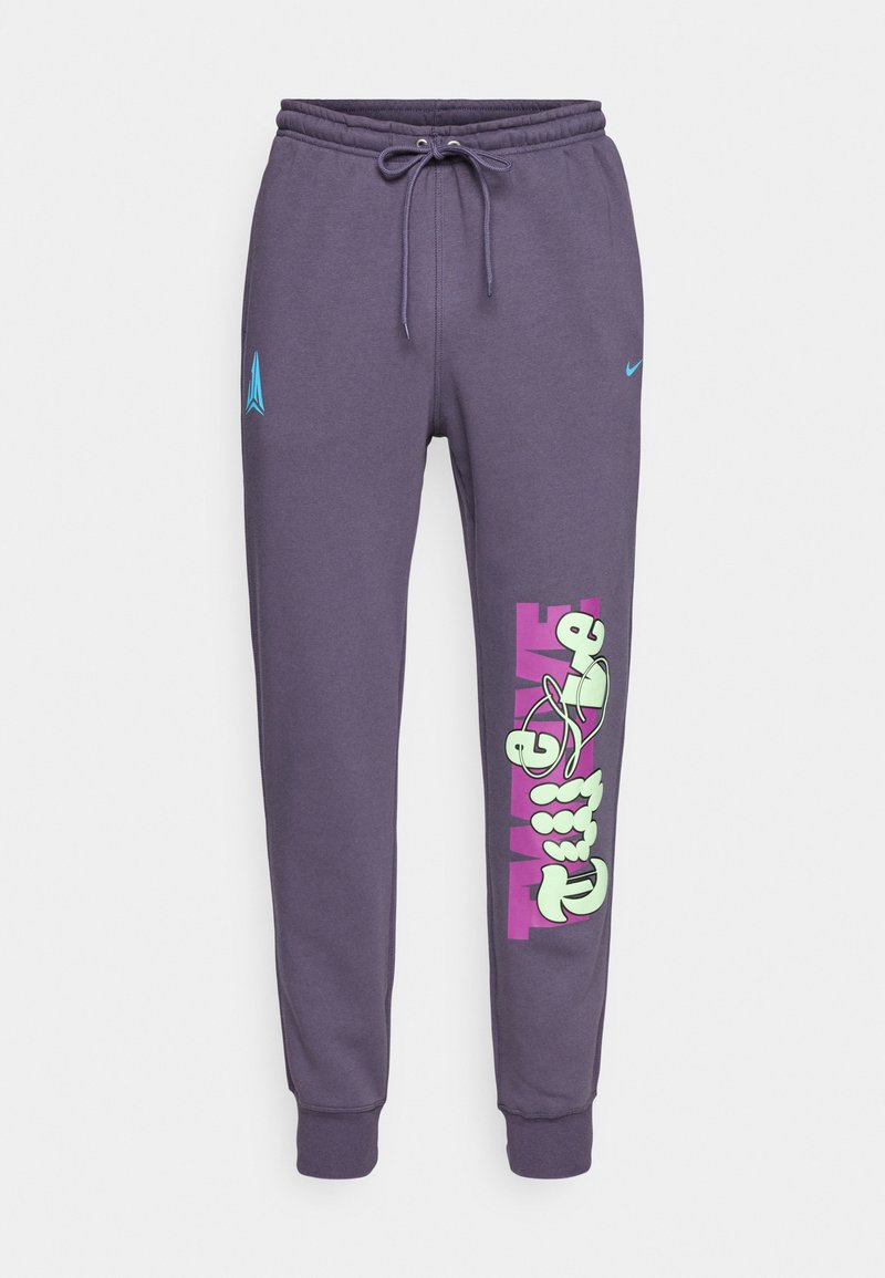 Nike Performance Trainingsbroek paars Nike Performance Trainingsbroek paars