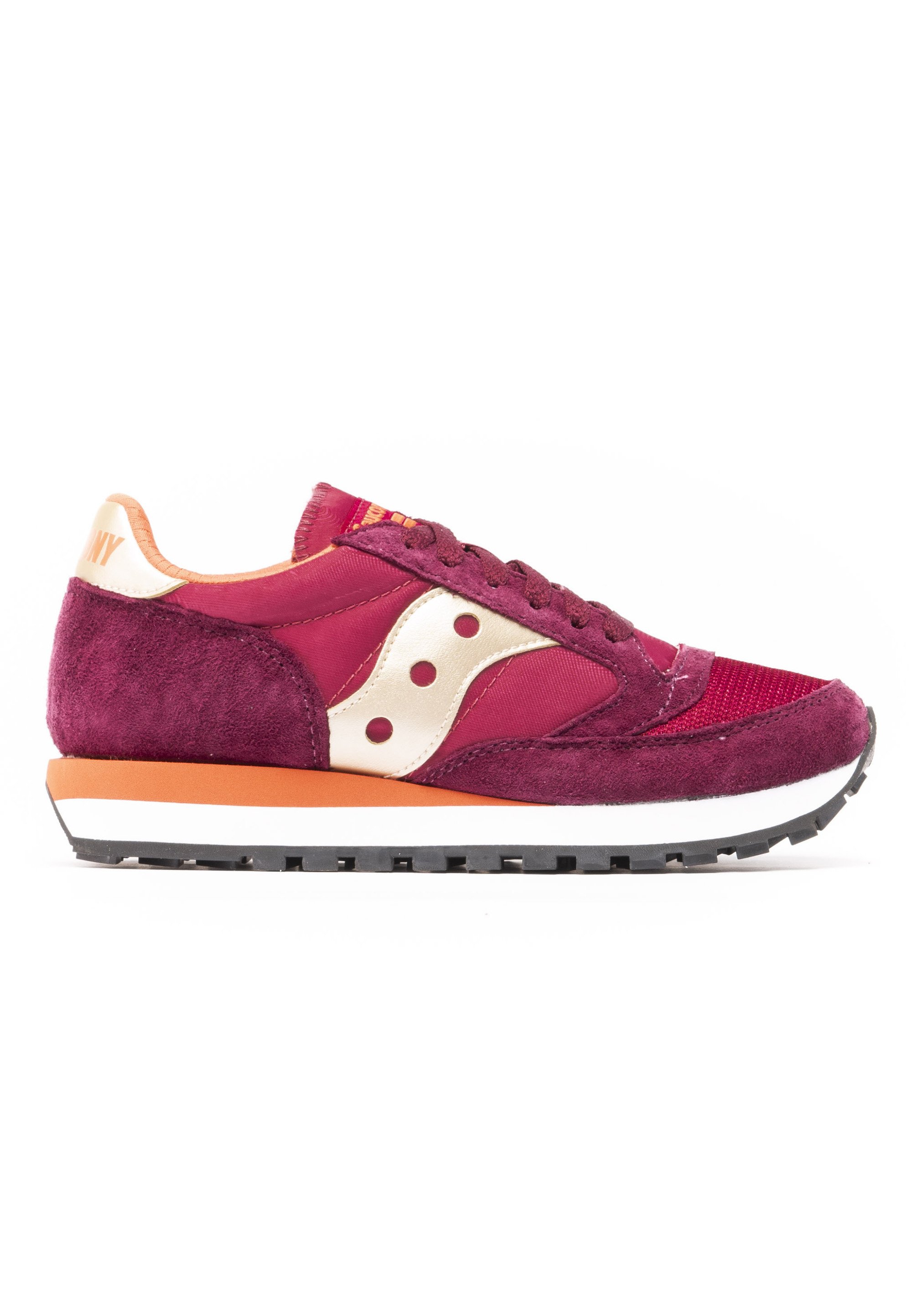 saucony bordeaux