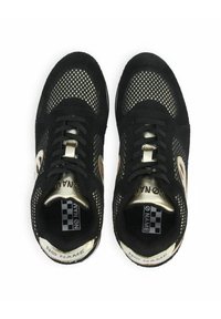 No Name PARKO - M REFLET - Sneakers basse - noir