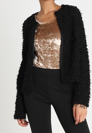Gilet - black