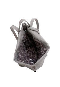 Fritzi aus Preußen Malý batoh  - dark grey