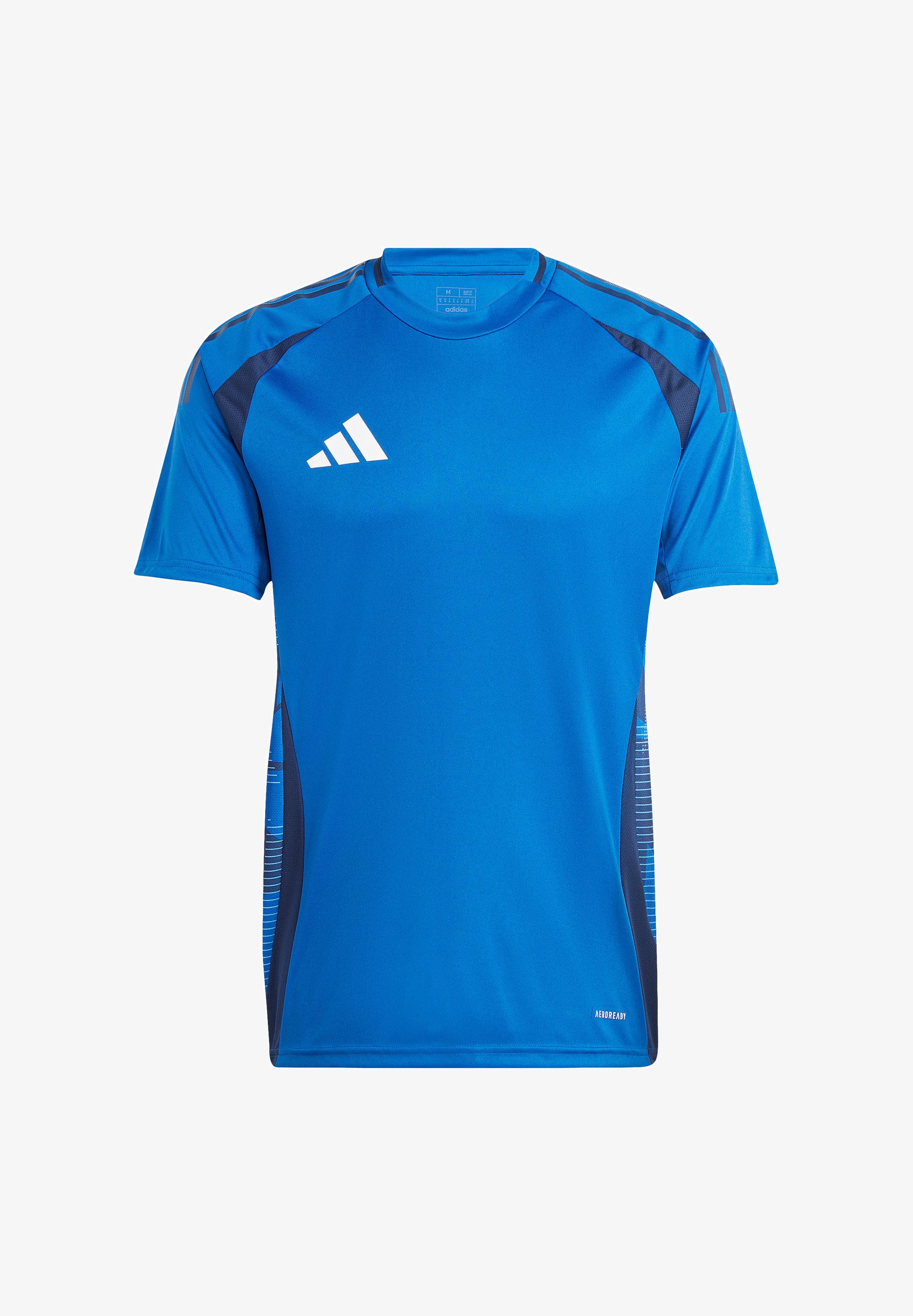 Adidas Tiro Zalando Maglia Adidas Uomo Adidas Performance TIRO 24