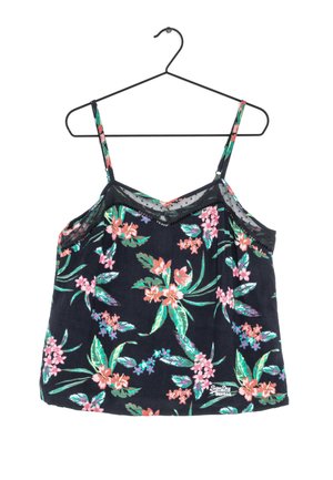 Superdry & Co Top - black
