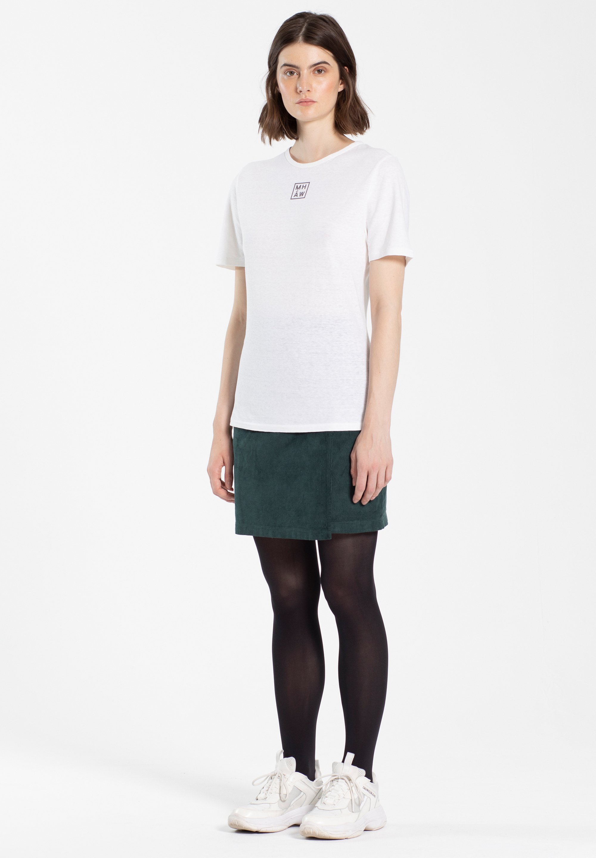 Damen T-Shirt print Damen T-Shirt print