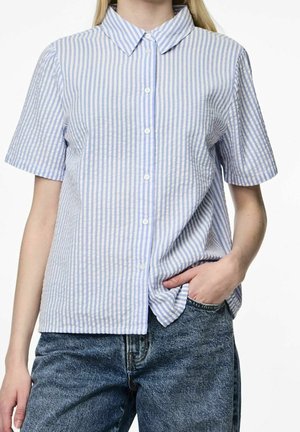 Camicia - light blue