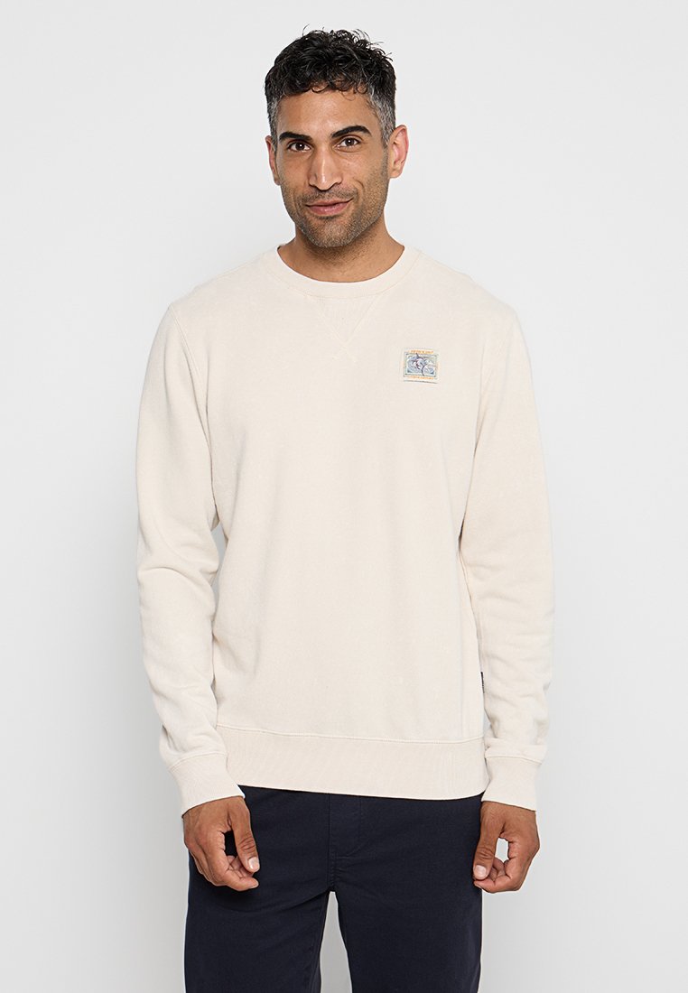 Petrol Industries Sweater wit