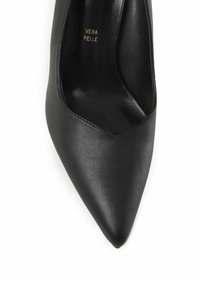 Miriade DÉCOLLETÉ ROCCA - Decolleté - nero