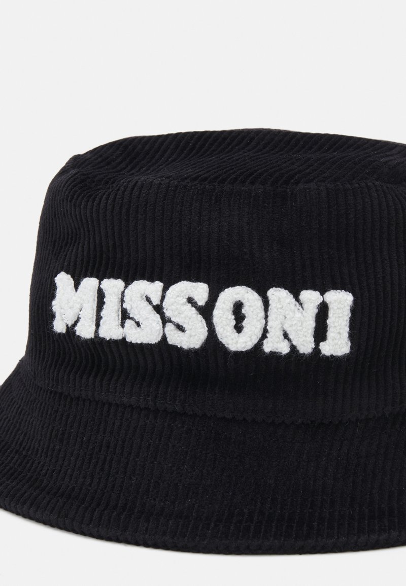 Missoni Hat - black - Zalando.co.uk display picture 2