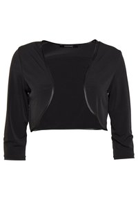Swing BOLERO - Blazer - schwarz