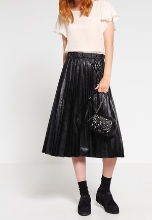 KARL LAGERFELD, Sac bandoulière - black