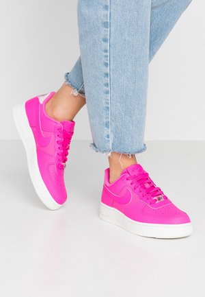 Sneakers laag - pink