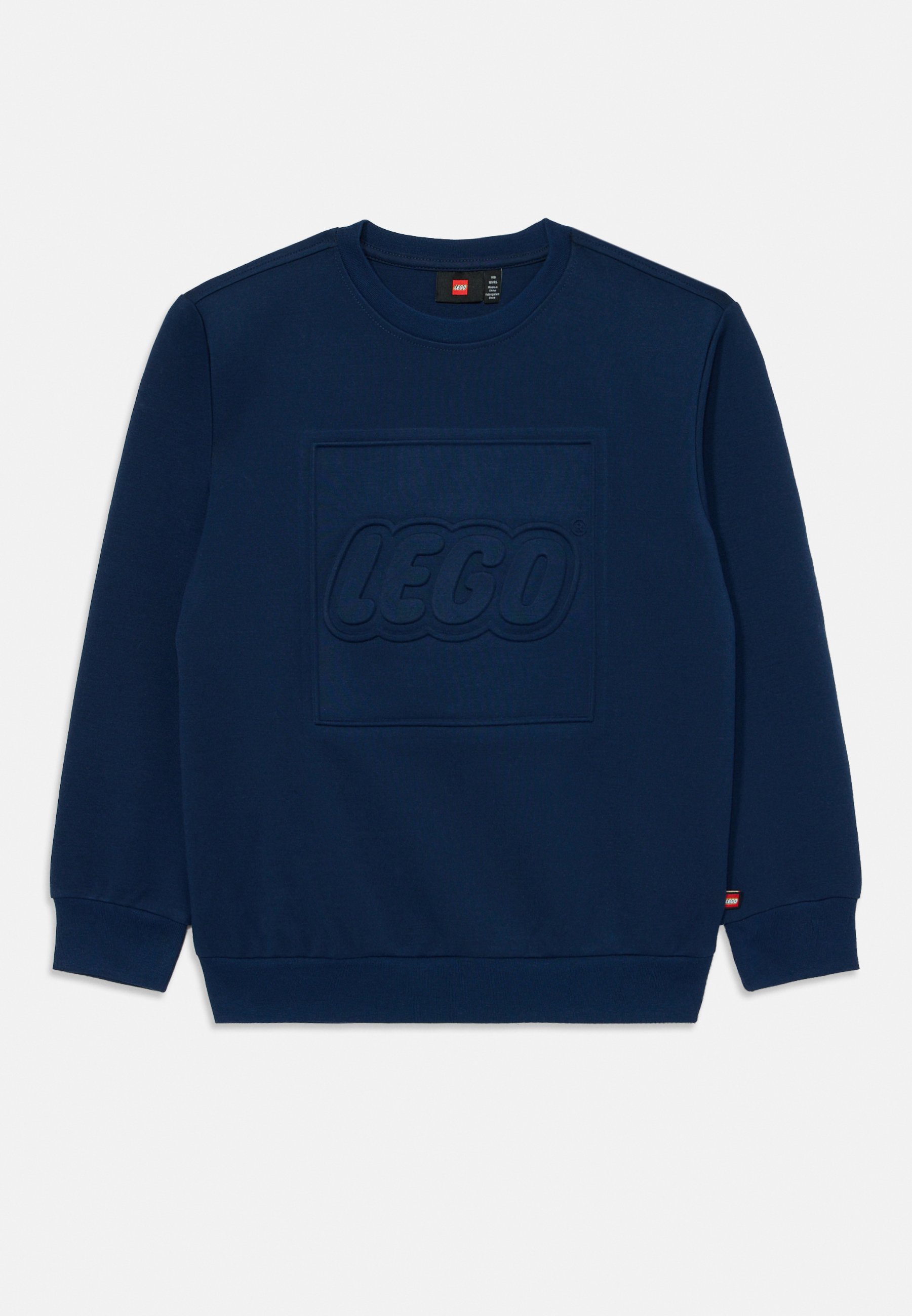 LEGO® kidswear LWSKY Sudadera dark navy/azul marino