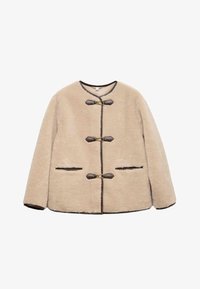 Nevybráno, light natural