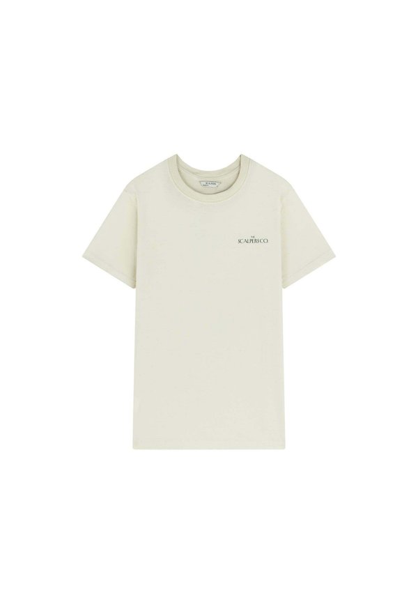 SCALPERS MAGAZINE TEE - T-Shirt print