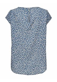 ONLY 2 PACK - Bluse - blue mirage