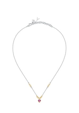 COLLEZIONE TALISMANI - Collana - viola