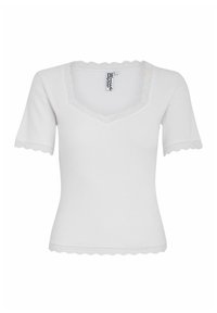 Desires DAREEN - Pusero - white
