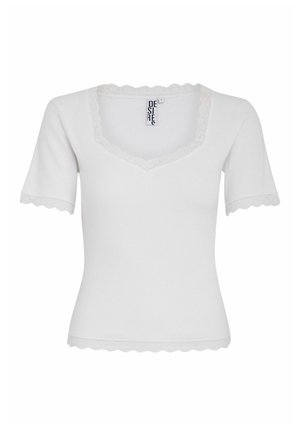 Desires DAREEN - Bluse - white