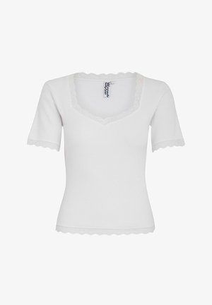 Desires DAREEN - Bluse - white