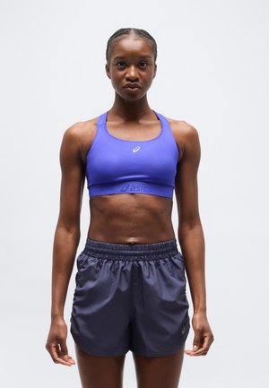 ROAD COMPRESSION BRA - Tvirtai krūtinę prilaikanti sportinė liemenėlė - burst