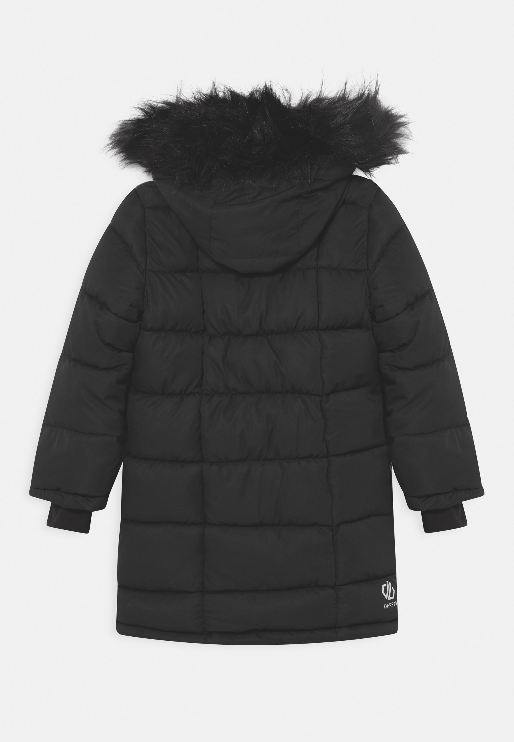 Dare 2B GIRLS STRIKING - Giacca da sci - black/nero - Zalando.it
