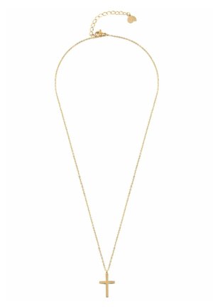 CROSS - Halskette - goldfarben