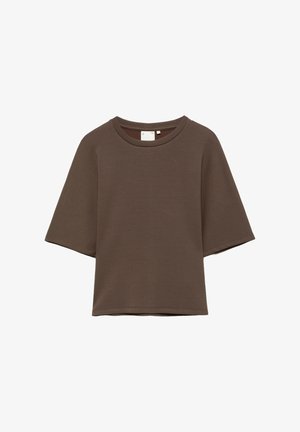 PULL&BEAR, - T-shirt basic