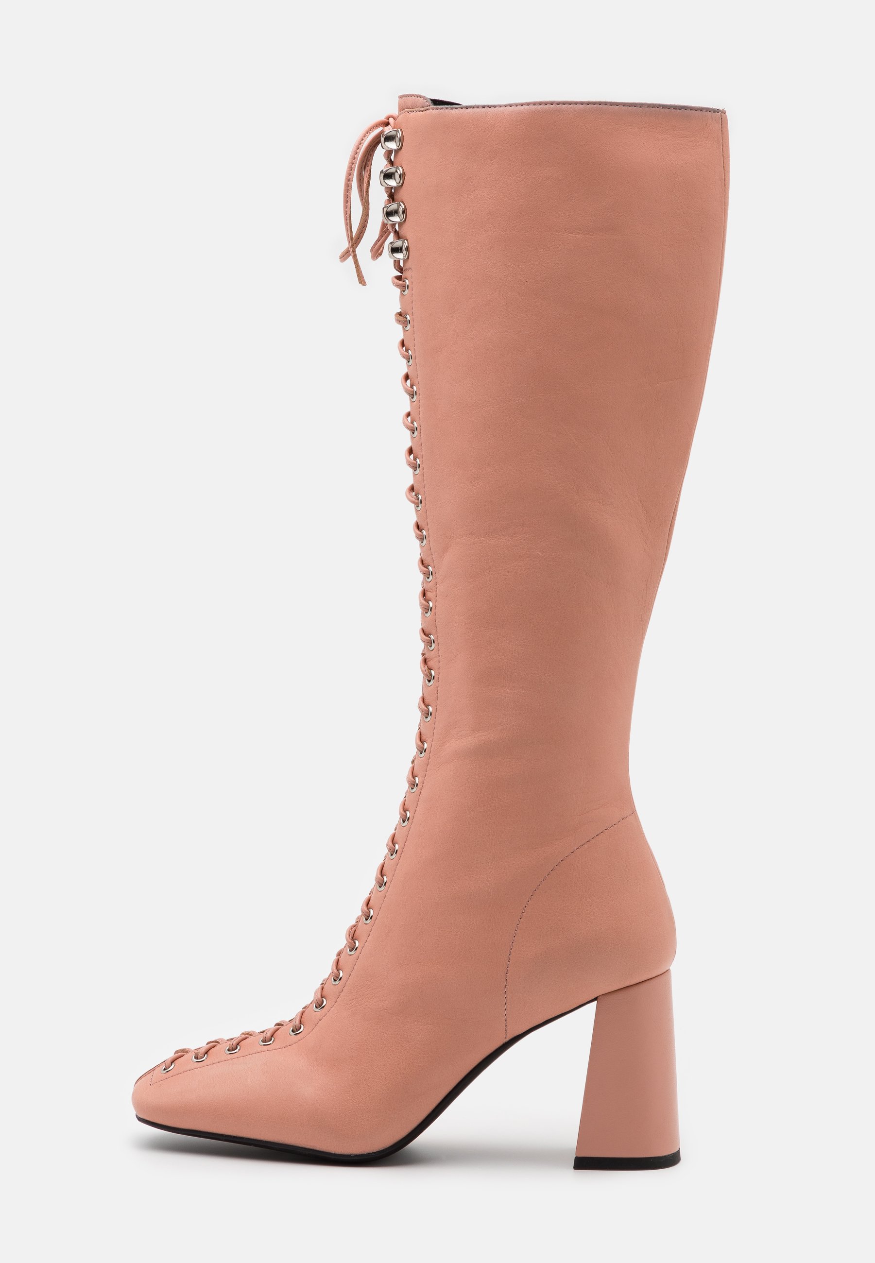 Women PATTI - Lace-up boots Women PATTI - Lace-up boots