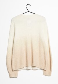 Marc Cain Striktrøje - beige